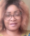 Cécile 40 ans Yaoundé  Cameroun