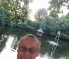 Gisbert 54 ans Linnich Allemagne