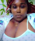 Judith 36 ans Douala Cameroun