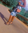 Anastasie 36 years Yaoundé  Cameroon