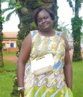 Marie-noelle 35 ans Yaoundé Cameroun