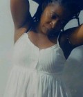 Jeannette 36 ans Yaounde  Cameroun