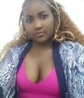 Lyne 30 ans Yaoundé  Cameroun