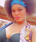 Laura 28 ans Man  Côte d'Ivoire