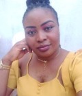 Ginette 30 years Yaoundé  Cameroon