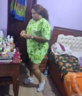 Aziza 44 ans Centre Cameroun