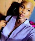 Farida 26 ans Littoral  Bénin