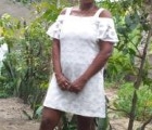 Miranda 46 ans Sambava  Madagascar