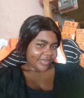 Annie 25 ans L'ouest  Cameroun