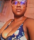 Sandrine 32 years Yaoundé Cameroon