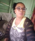 Yvette 49 ans Antalaha Madagascar