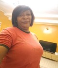 Christelle 42 ans Moanda Gabon