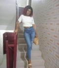 Audrey 34 ans Yaounde Cameroun