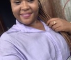 Andrée 29 ans Yaoundé  Cameroun