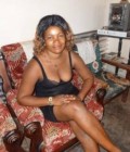 Madeleine Sidonie 36 ans Yaounde3eme Cameroun