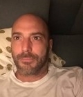 Erick 45 ans Saint Martin  France