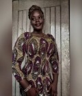 Esther 23 ans Porto-novo  Bénin