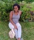 Elodie 36 ans Antsiranana  Madagascar