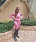 Maxima 32 ans Nairobi  Kenya