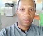 Jean luc 53 ans Saint Denis  Réunion