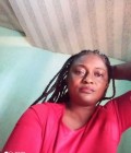 Marcelle 36 Jahre Yaoundé Kamerun