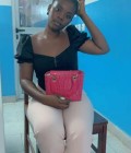 Ange 27 ans Marcory  Côte d'Ivoire