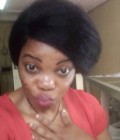 Meloana 36 ans Yaoundé Cameroun