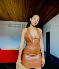 Jessica 26 ans Sambava  Madagascar