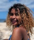 Elshyrah 34 ans Nosy Be Helle Ville  Madagascar