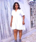 Angela 34 years Abidjan  Ivory Coast