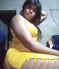 Martine 37 ans Yaoundé  Cameroun