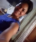 Elise 47 ans Yaoundé Cameroun