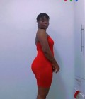 Deborah  24 ans Angré Château  Côte d'Ivoire