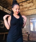 Mayah 24 ans Tananarivo  Madagascar