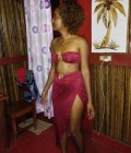 Marie 30 ans Sambava Madagascar