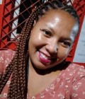 Vanah 25 ans Toamasina Madagascar