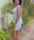 Sandrine 40 ans Centre Comores