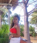 Huguette 39 ans Diego Suarez Madagascar