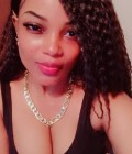 Bijou 32 ans Estuaire Gabon