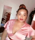 Lina 35 ans Ambilobe Madagascar