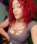 Tatiana 31 ans Libreville  Gabon