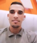 Simo 27 ans Rabat  Maroc