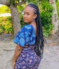 Anadine 23 ans Majunga Madagascar