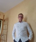 Patrick 63 ans Nancy  France