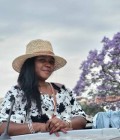 Nanah 35 ans Antananarivo  Madagascar