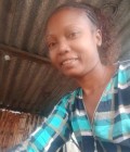 Clarice 31 ans Antalaha Madagascar