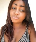 Lydie 29 ans Yaoundé Cameroun