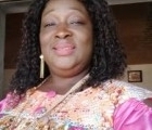 Elise 53 ans Nkoteng Cameroun