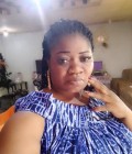 Catherine 35 ans Yaoundé  Cameroun