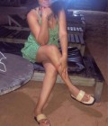 Annie 32 ans Douala Cameroun